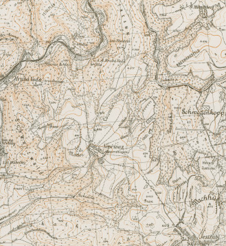 Horská služba v Nepřívazích?