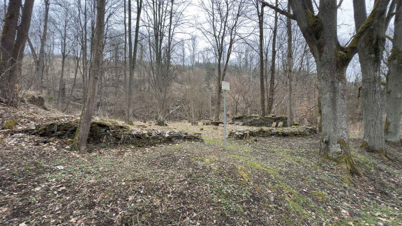 Článek o Keprtovicích v Hranickém deníku