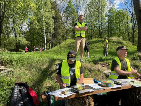 Ohlédnutí za Bílým kamenem 2025