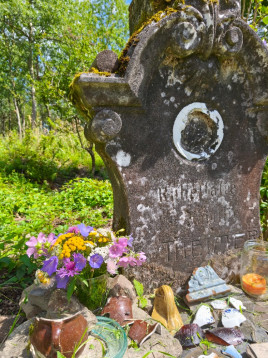 Brigáda v Rudoltovicích