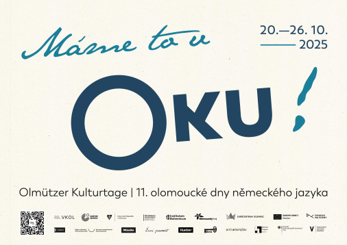 Beseda v rámci Olmützer Kulturtage 2025