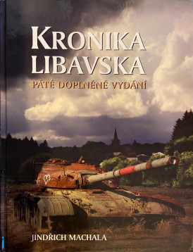 Páté vydání Kroniky Libavska