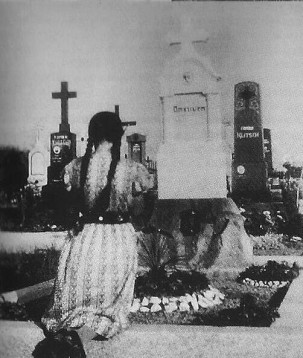 Rozhovor o okolnostech odsunu s Jindrou Machalou