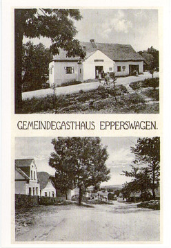 Článek o obci Nepřivaz v časopise POODŘÍ