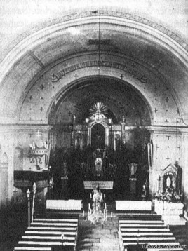 Čermná a kostel sv. Máří Magdalény v časopise POODŘÍ