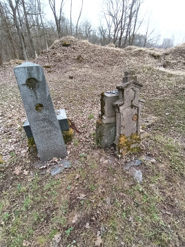 Jarní brigáda v Zigarticích