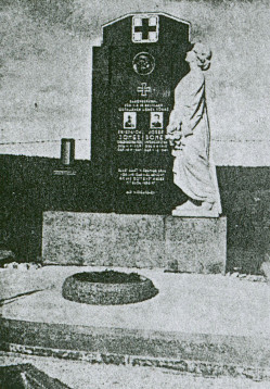 Osud hřbitova na Nové Vsi nad Odrou