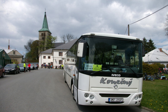 Bílý kámen 2019